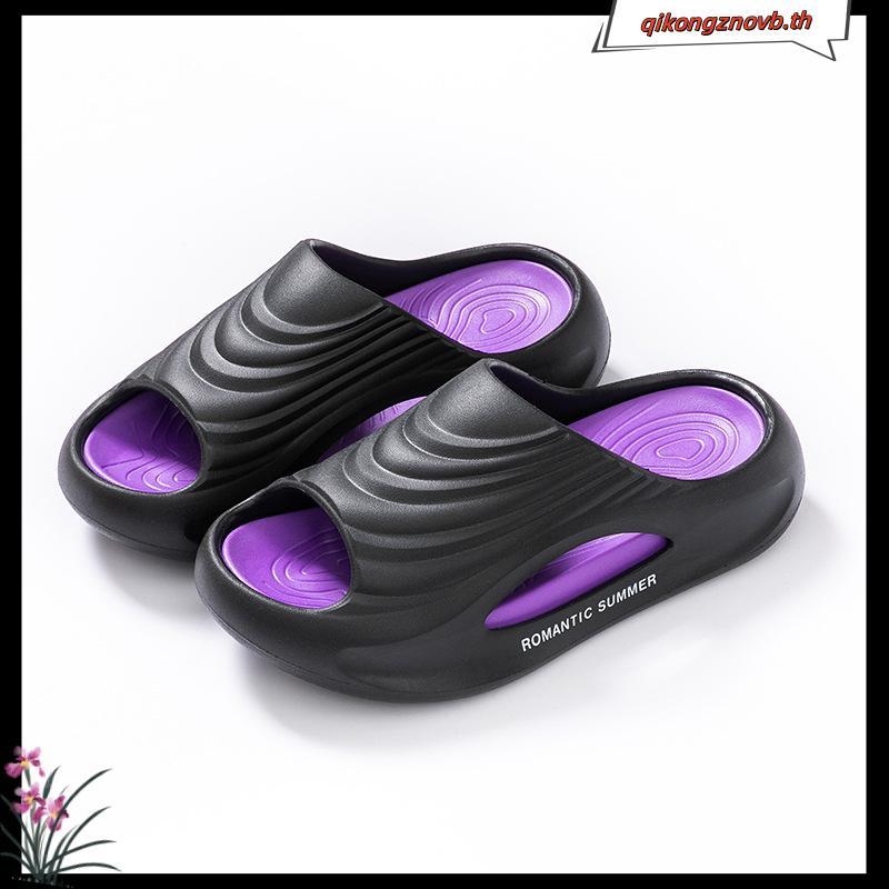 【New Arrival】POSE รองเท้านวดRelax air Slippersผ่อนคลายเท้า,ผ่อนคลาย,พื้นนุ่มเด้งกลับ,ใช้ได้ทั้งฟิตเน