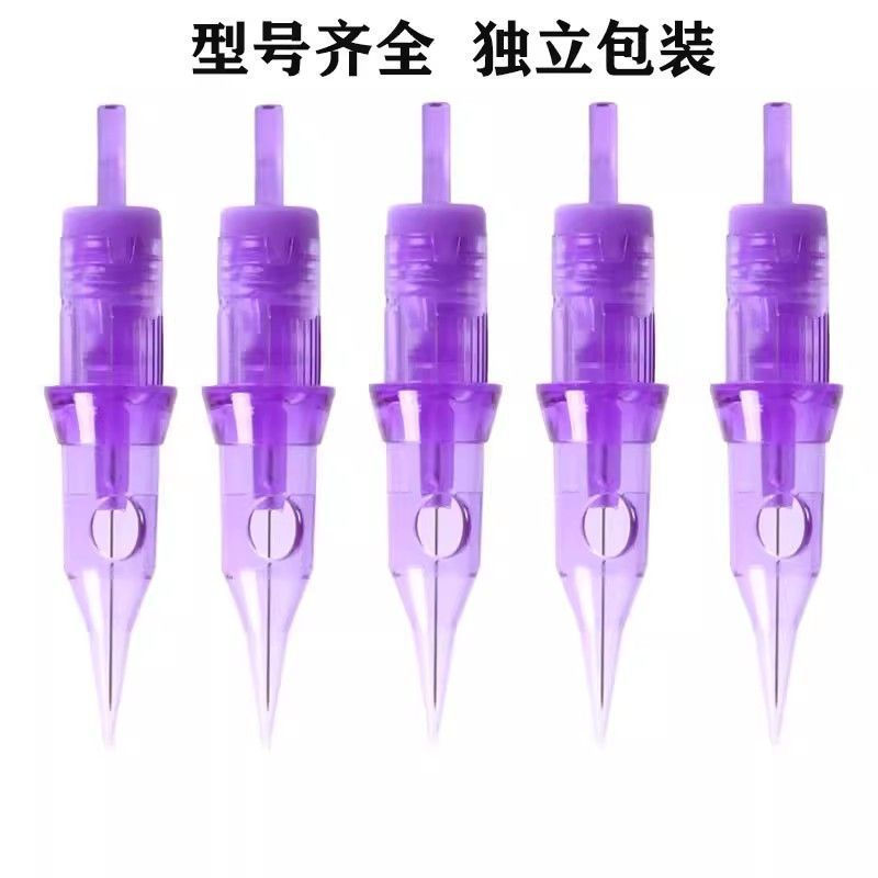 New Product#Current Meter Needle Tattoo Needle FIX Current Machine European Lip Bleaching Lip Needle
