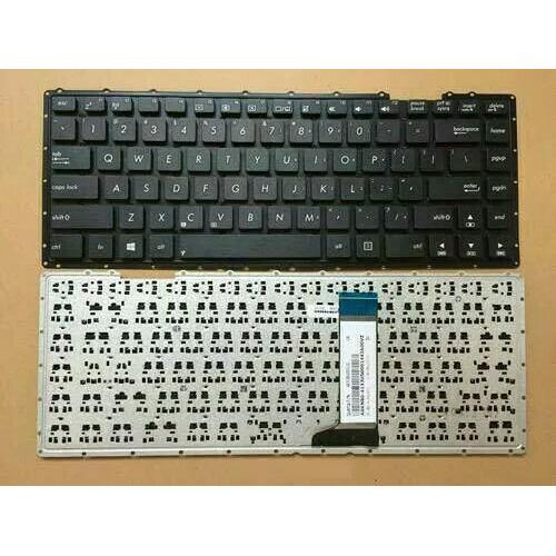 ORI คีย์บอร์ดแล็ปท็อป Asus A455 A455L A455LA A455LB X455 X455L X455LA X455LJ X455LB X455LC X455LD X4