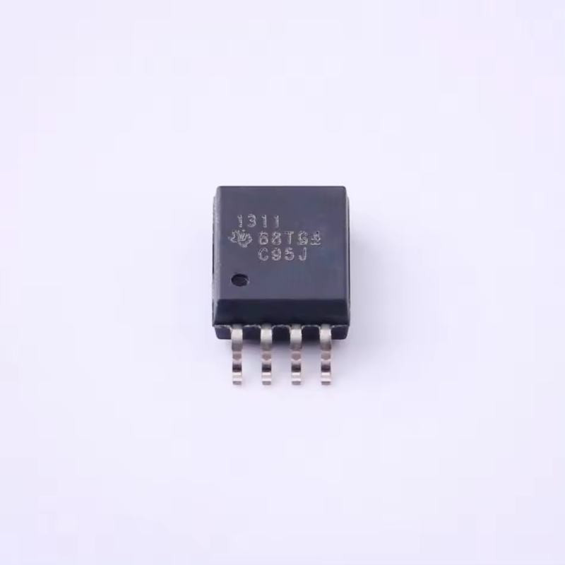 Amc1311 AMC1311DWVR BDWVR NSI1311-DSWVR 1311 1311B ส่วนประกอบอิเล็กทรอนิกส์การกําหนดค่าขาตั้งเดียว