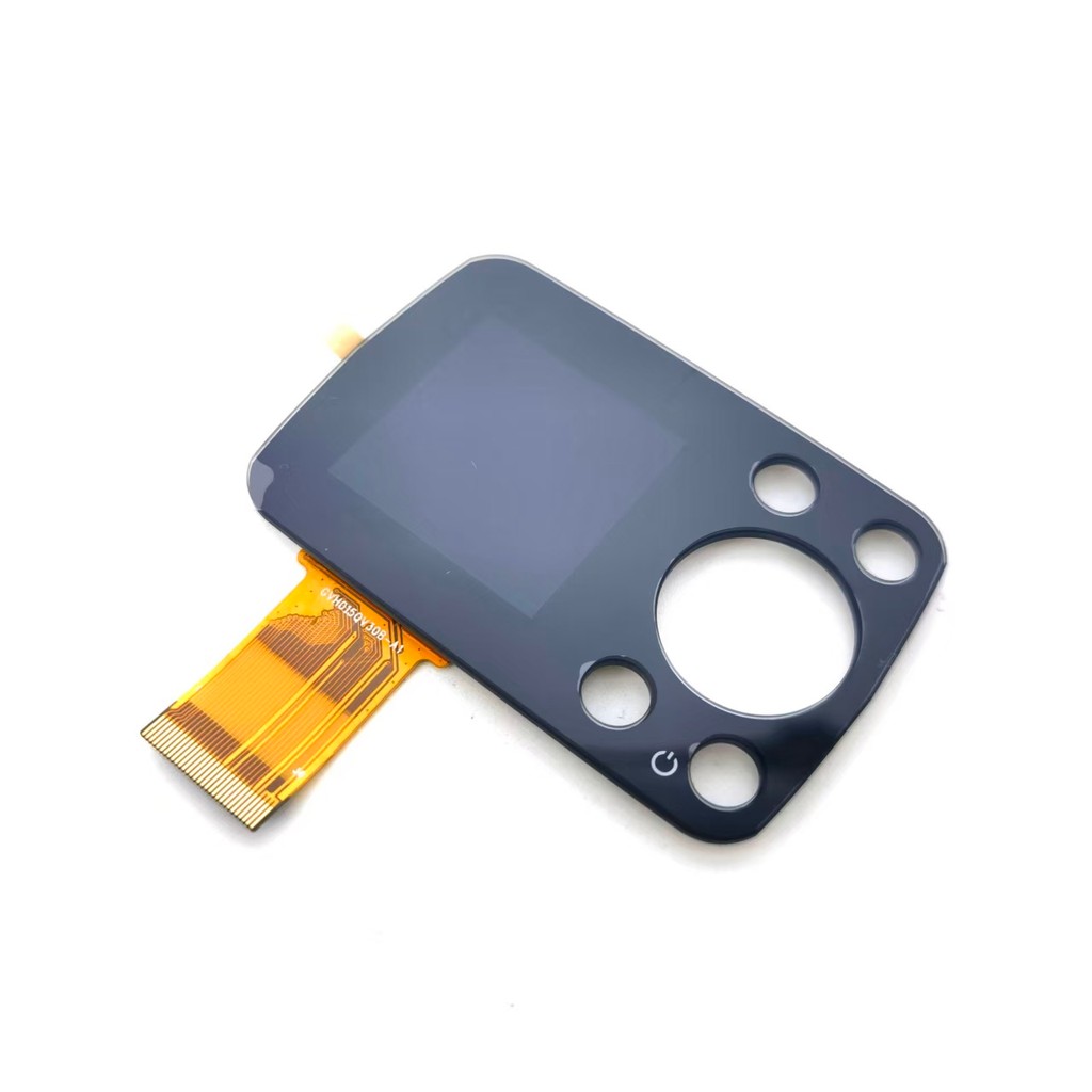 1 ชิ้นสําหรับ Godox AD200ProII AD200Pro II จอแสดงผล LCD แฟลช SPEEDLITE AD200 Pro II Flash Part