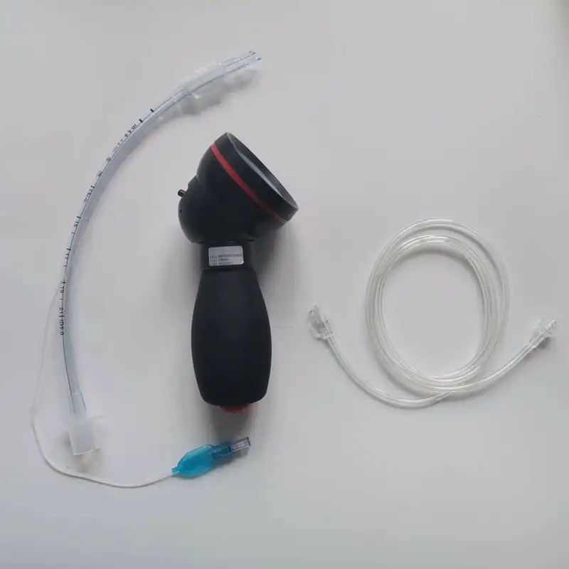 2026 Cuff ความดัน Manometer สําหรับ Endotracheal Tube & Laryngeal Mask Cuff เครื่องวัดความดัน