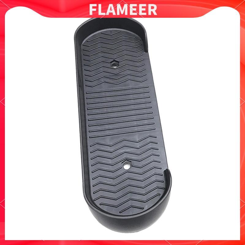 [Flameer] อุปกรณ์ออกกําลังกายมัลติฟังก์ชั่น Footboard Exerciser Stepper Supplies เครื่องรูปไข่เท้าเห