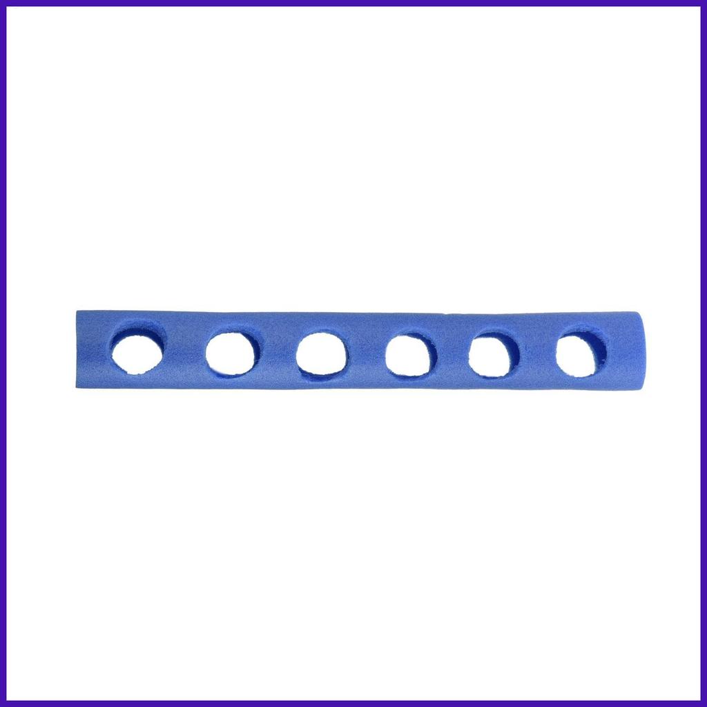 Wogle Float Connector ว่ายน้ําลอย Stick ก๋วยเตี๋ยว Holed Connector สระว่ายน้ําก๋วยเตี๋ยว Holed Conne