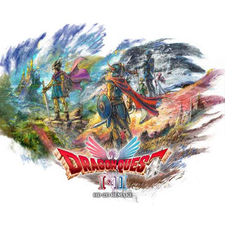 [เกมส์ คอม / PC ] D̴R̴A̴G̴O̴N̴ ̴Q̴U̴E̴S̴T̴ ̴I̴ ̴&̴ ̴I̴I̴ ̴H̴…