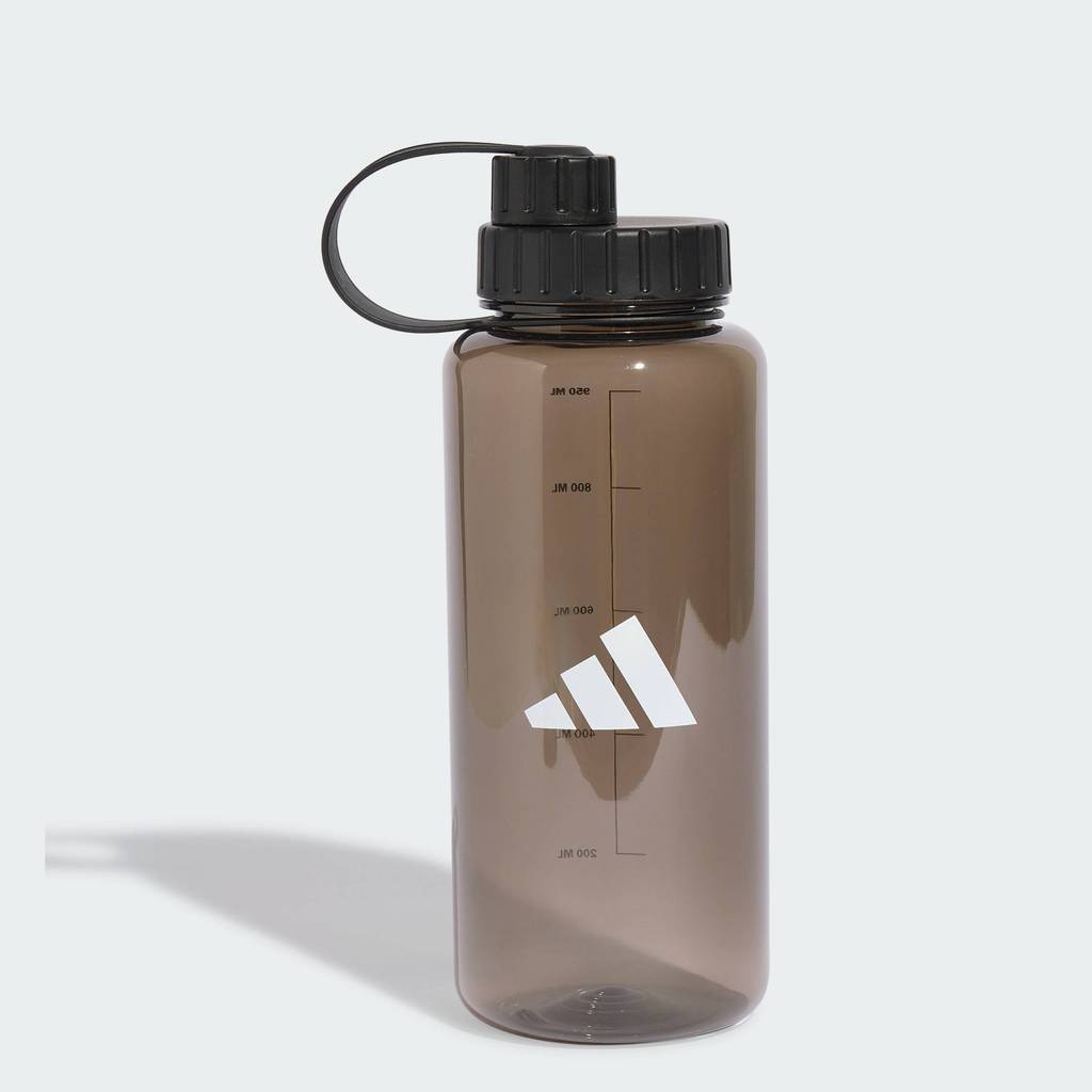 adidas Gym & Training ขวดน้ำ Tritan ขนาด 1 ลิตร Unisex สีดำ KS9672