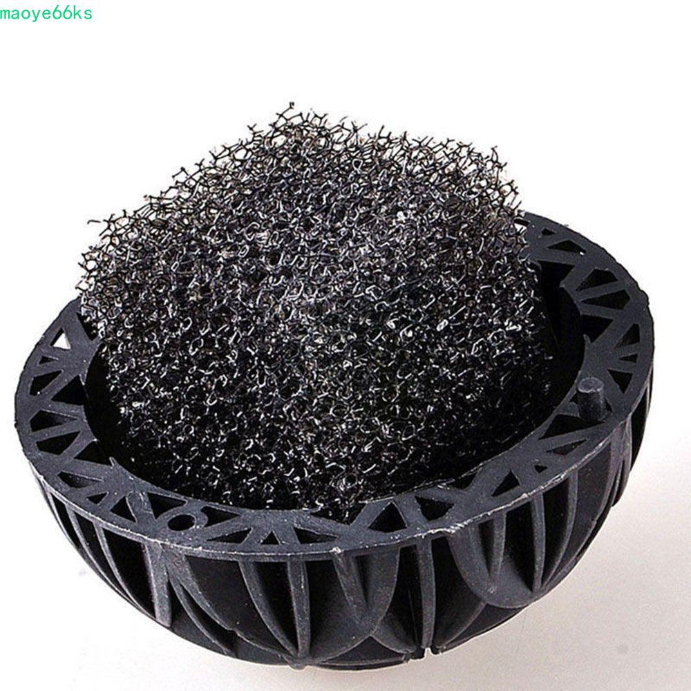 MAOYE Bio Balls ปลาเปียกแห้ง Koi 20 ชิ้น
