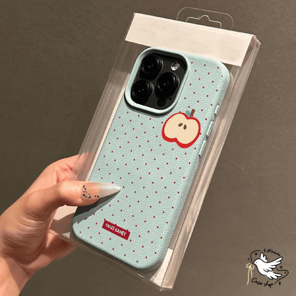 COD-ในไทย💥เคสโทรศัพท์ For iPhone 11 13 16 pro max Case For iPhone 12 14 17 15 pro max 16 Plus XR XS ผิวสัมผัสสุดน่ารัก