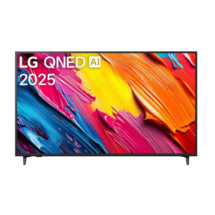 ทีวี 55" LG QNED AI QNED70 4K Smart TV รุ่น 55QNED70ASA
