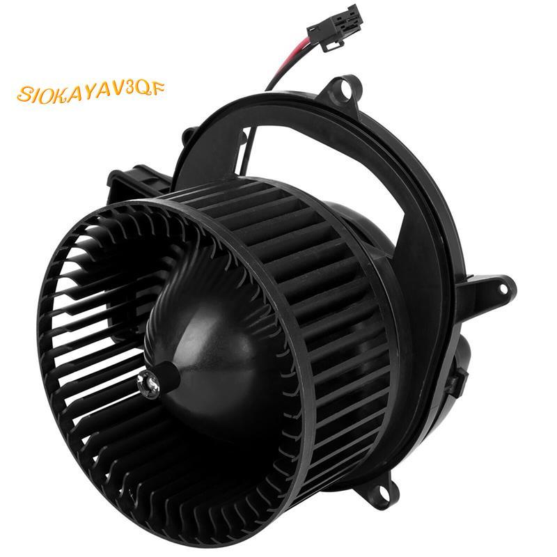 พัดลมมอเตอร์เป่าลม HVAC 1669066100 ก1669066100 สําหรับ - GLS M CLASS W166 ML250 ML350 X166