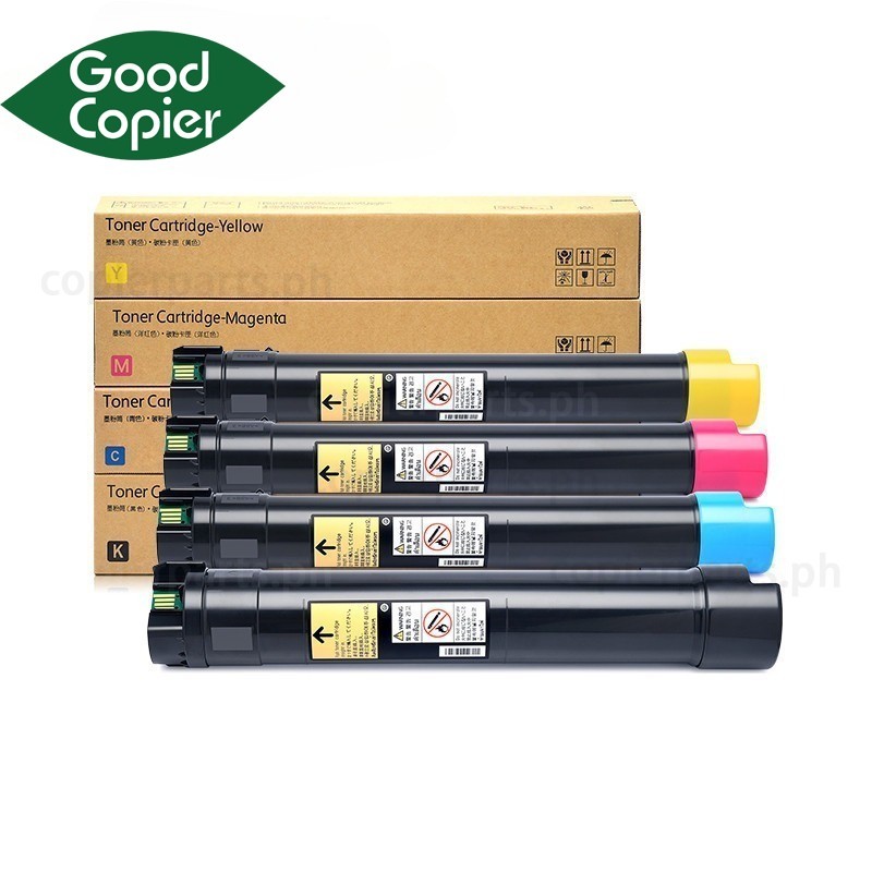 ตลับหมึกสําหรับ Xerox WorkCentre WC 7525 7530 7535 7545 7556 7825 7830 7835 7845 7855 7970