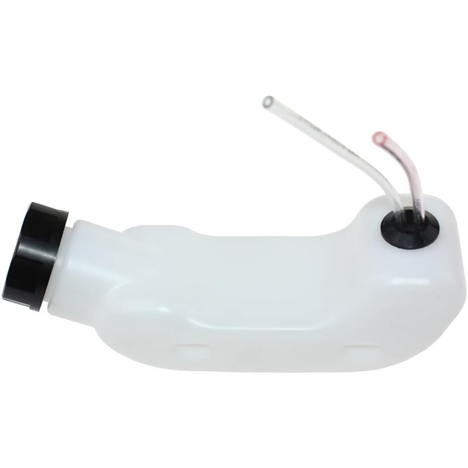 ชิ้นส่วนสวนการใช้ถังสําหรับ Homelite ST285BC ST385BC ST385C ST485 SX135 GST18 GSTBC HBC18 HBC28 HBC3