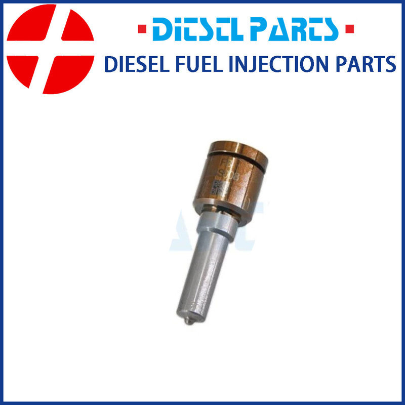 หัวฉีดหัวฉีดน้ํามันเชื้อเพลิง G4S008 สําหรับ TOYOTA Hilux 2.4D 2GD 236700-0E020 295700-0560