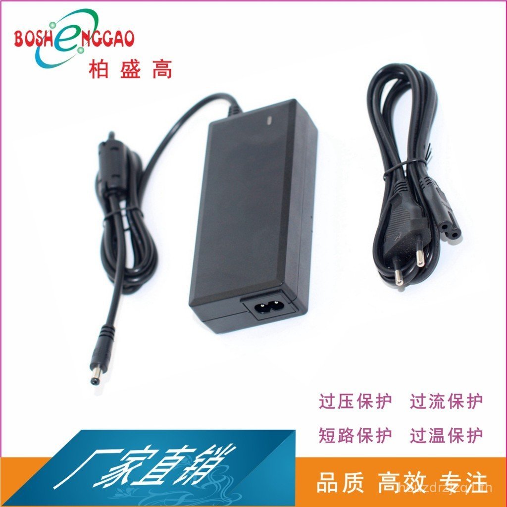 9V7A อะแดปเตอร์ GOST-R/CU-TR/EAC รัสเซีย Customs Alliance แหล่งจ่ายไฟ 90W