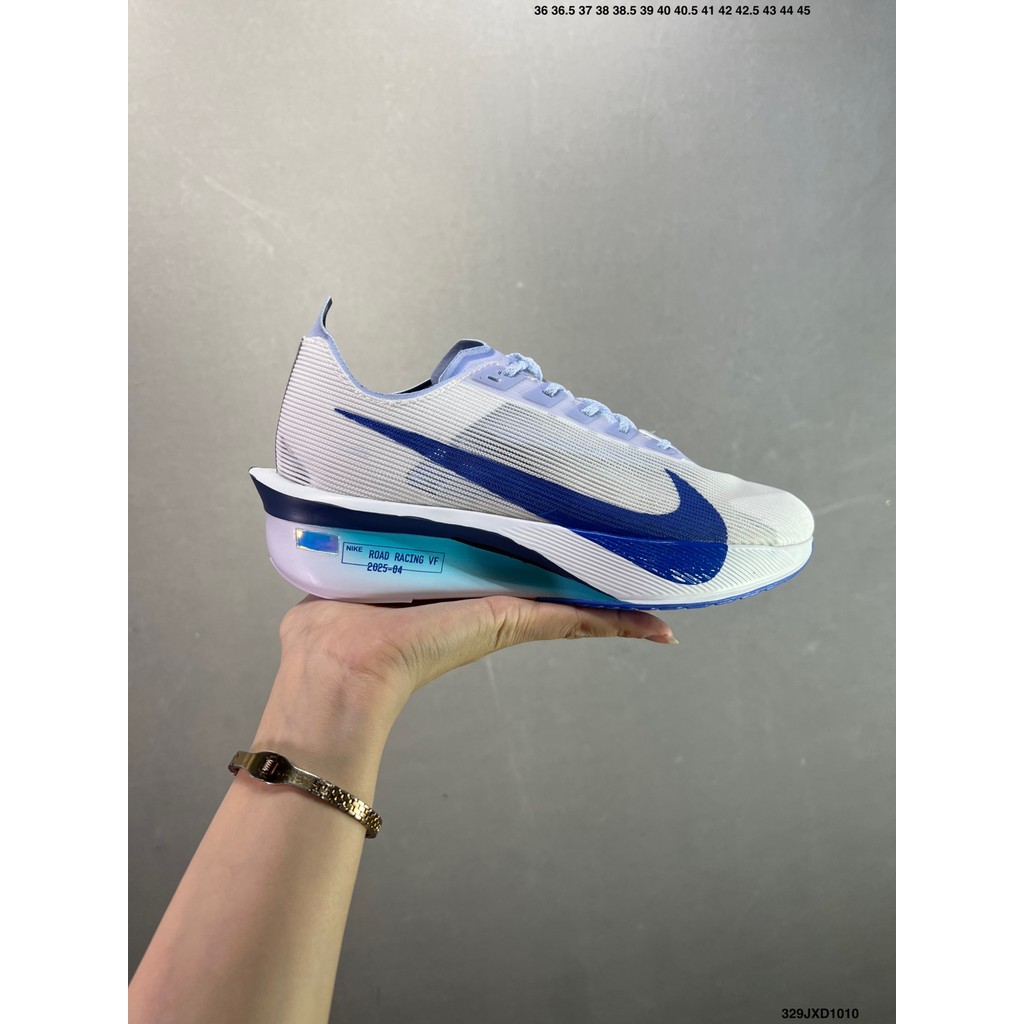 ✅ N/K ZoomX Vaporfly NEXT% 4 รองเท้ากีฬาตาข่ายระบายอากาศน้ําหนักเบา