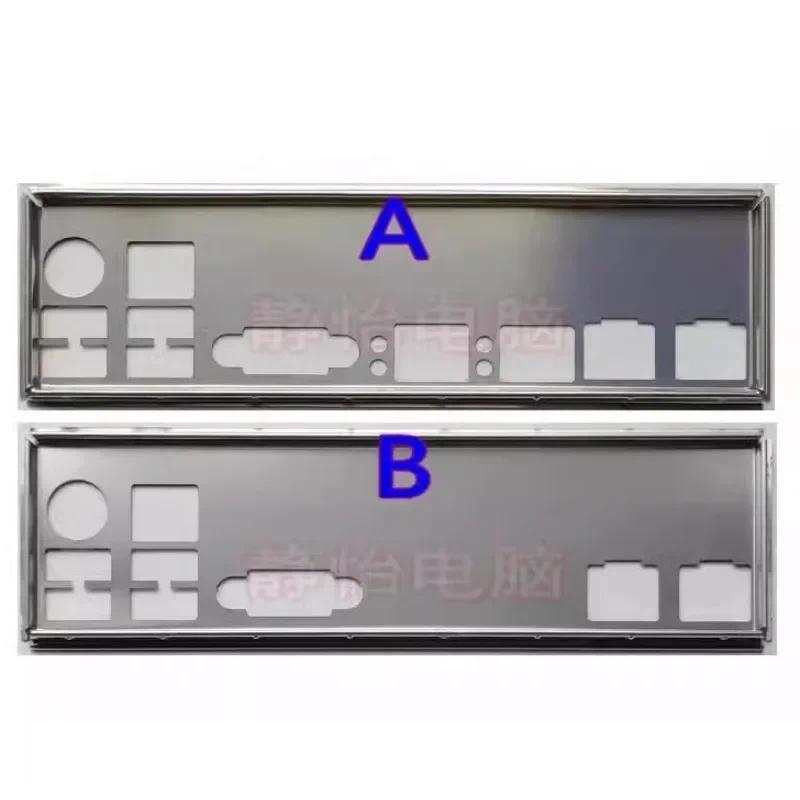 I/O IO Shield Baffle สําหรับ ASUS Z10PA-U8 P9D-MH เมนบอร์ด BackPlate Bezel
