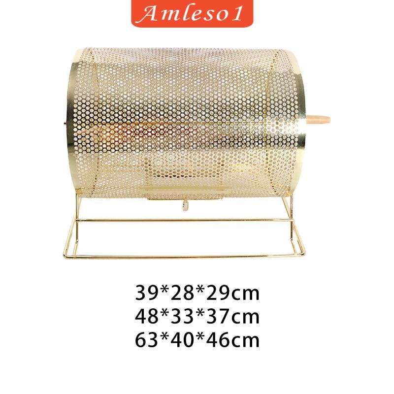 [Amleso1] Raffle Drum Raffle Equipment Award Machine Lottery หมุนการวาดภาพ Raffle Drum