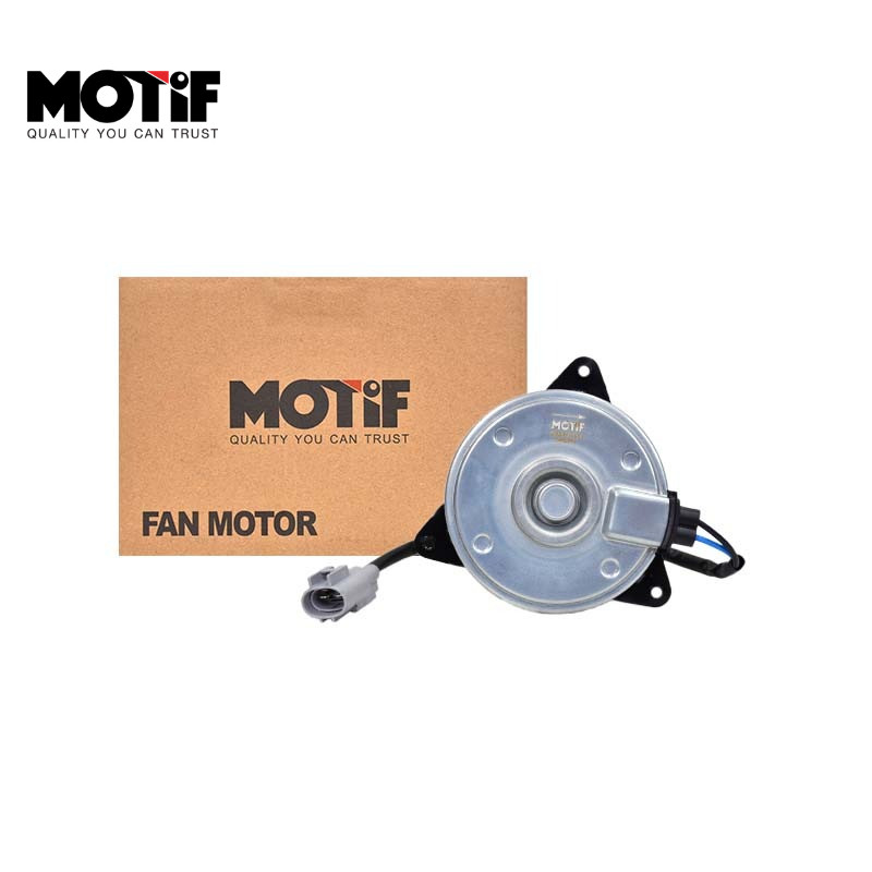 MOTIF มอเตอร์พัดลมแอร์ CAMRYปี2007-20011 2.0B 1AZ (R) (789013008)