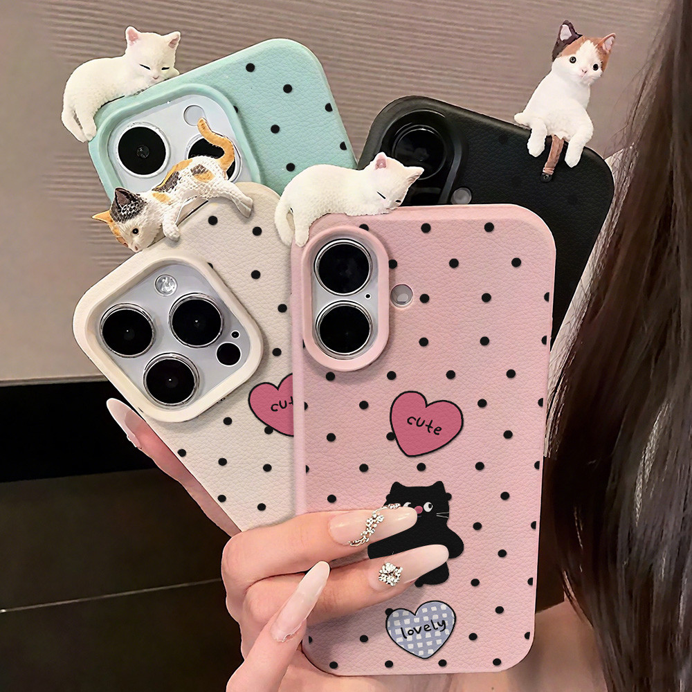 เคสทรศัพท์ for Samsung A55 A36 A26 A07 4G A17 4G A15 A56 5G A16 A06 A05S A35 A53 A54 A34 S24Ultra S25 Ultra S24 FE S23