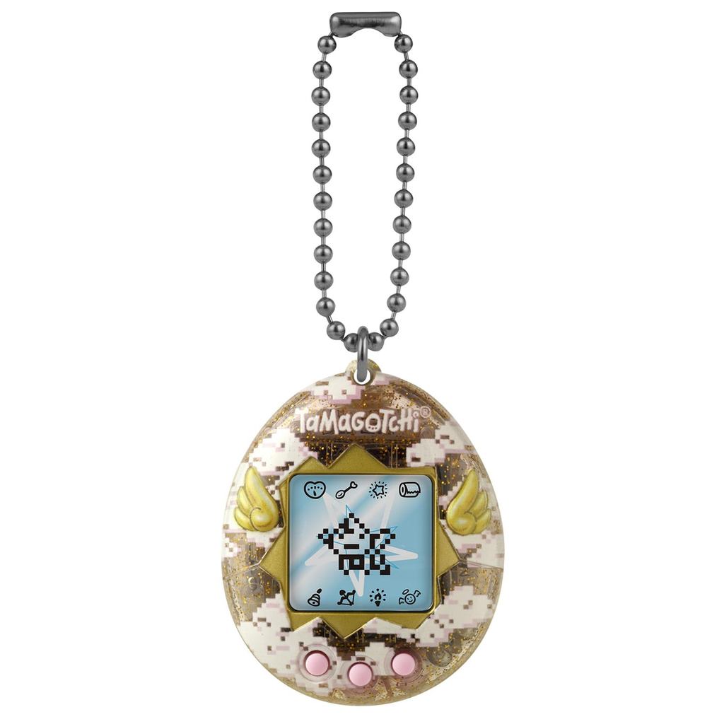 BANDAI ทามาก็อตจิ เลิฟลี่ แองเจิล ดั้งเดิม