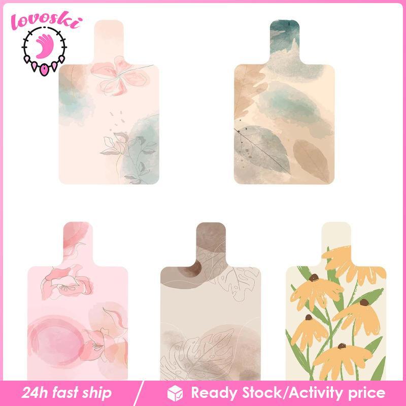 [Lovoski] Pilates Reformer Mat Non Slip Meditation Pad Soft Pilates Reformer Cover