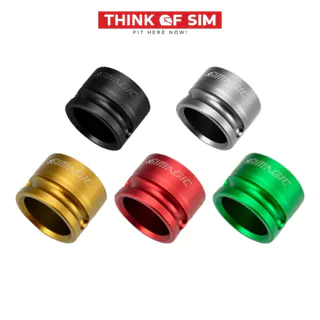 Simagic Aluminium Wheel Mount ขายึดพวงมาลัย อลูมิเนียม