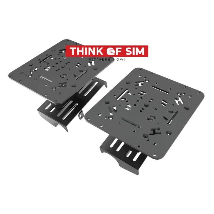 Trak Racer HOTAS Flight Simulator Mount for TRX