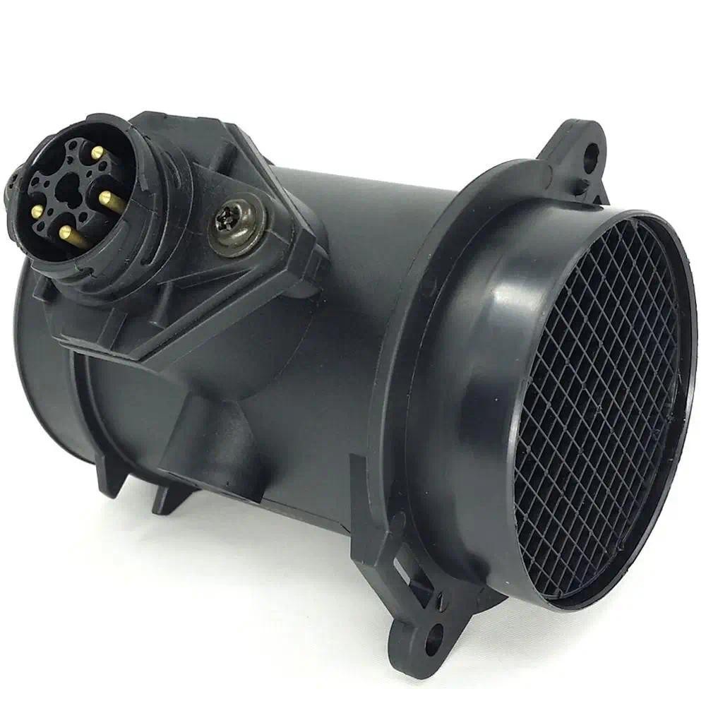 0280217500 MAF MASS AIR FLOW SENSOR สําหรับ Mercedes Benz E320 C280 S320 300E E36 C36 W124 W140 W202