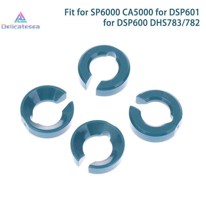 [Delicatesea] 4 ชิ้นสําหรับผู้ถือ 419627-9 Plunge Saw For-SP6000 CA5000 DSP601 DSP600 DHS782 อุปกรณ์