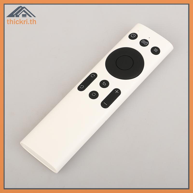 TT Original สมาร์ทรีโมทคอนโทรลสําหรับ WANBO โปรเจคเตอร์ Adaptive T1 T2 RMAX T3 X1 โปรเจคเตอร์ PL