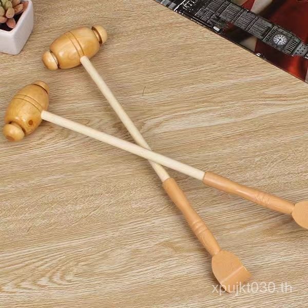 ที่ตีหลัง, ที่ตีกระดูกสันหลังและขา, ค้อนคอ, ไม้ตีนวด, เครื่องนวดเมริเดียน, ค้อนตีไม้ 2U5P