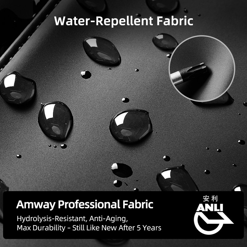 SEA CHOICE กระเป๋าเป้สะพายหลังขยายได้แบบมีล้อลาก2-in-1 กันน้ำ กันขโมย พร้อมช่องชาร์จ USB Travel Bags ฟังก์ชั่นหลากหลาย - รูปที่ 2