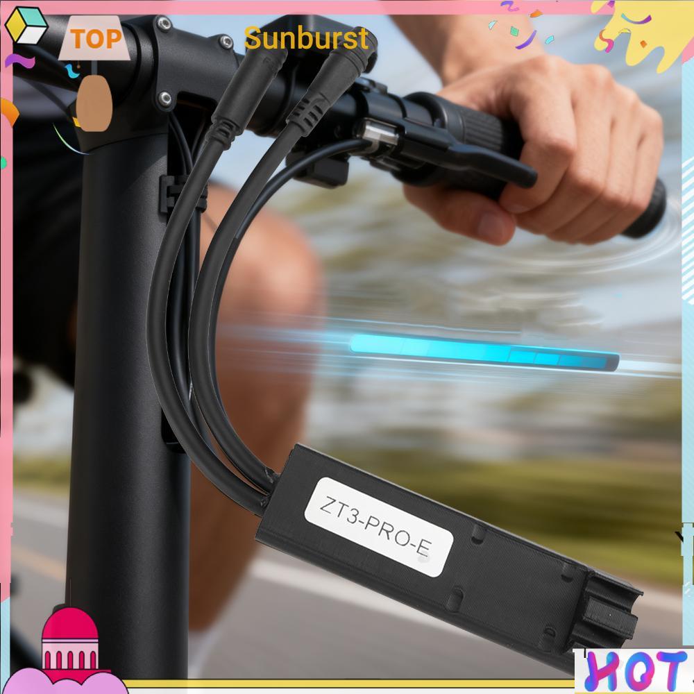 สายปลดล็อกความเร็วสำหรับNinebot ZT3 Pro E และอุปกรณ์ควบคุม