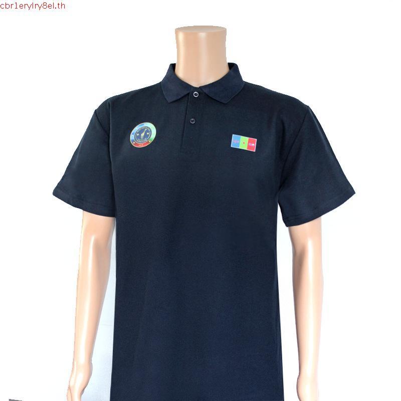 เสื้อยืดคอปกรุ่นเสื้อยืด Keah ELECTRICITY TECHNICIAN NEW INSTALLATION - POWER ADDING - PLN F2ASTORE 