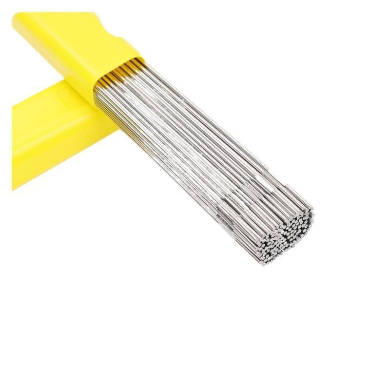 ลวดเชื่อม 316ล/321 สแตนเลส/2209304ลวดเชื่อมอาร์กอน Arc 347/แกนแข็ง 309 สแตนเลส ER308/ลวดตรง PFTU