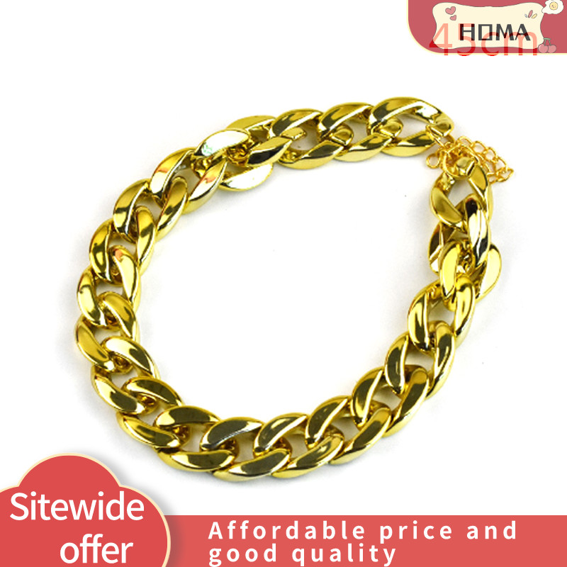 HOMA 1PC GOLD สร้อยคอสุนัขแมวแบบปรับได้สําหรับสุนัขลูกแมวอุปกรณ์สัตว์เลี้ยง
