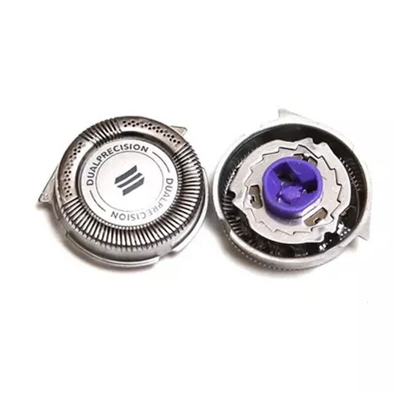 เหมาะสําหรับ Philips มีดโกนหัวอุปกรณ์เสริม HQ8 ใบมีดสุทธิใบมีด PT868 PT870 PT877 878 880