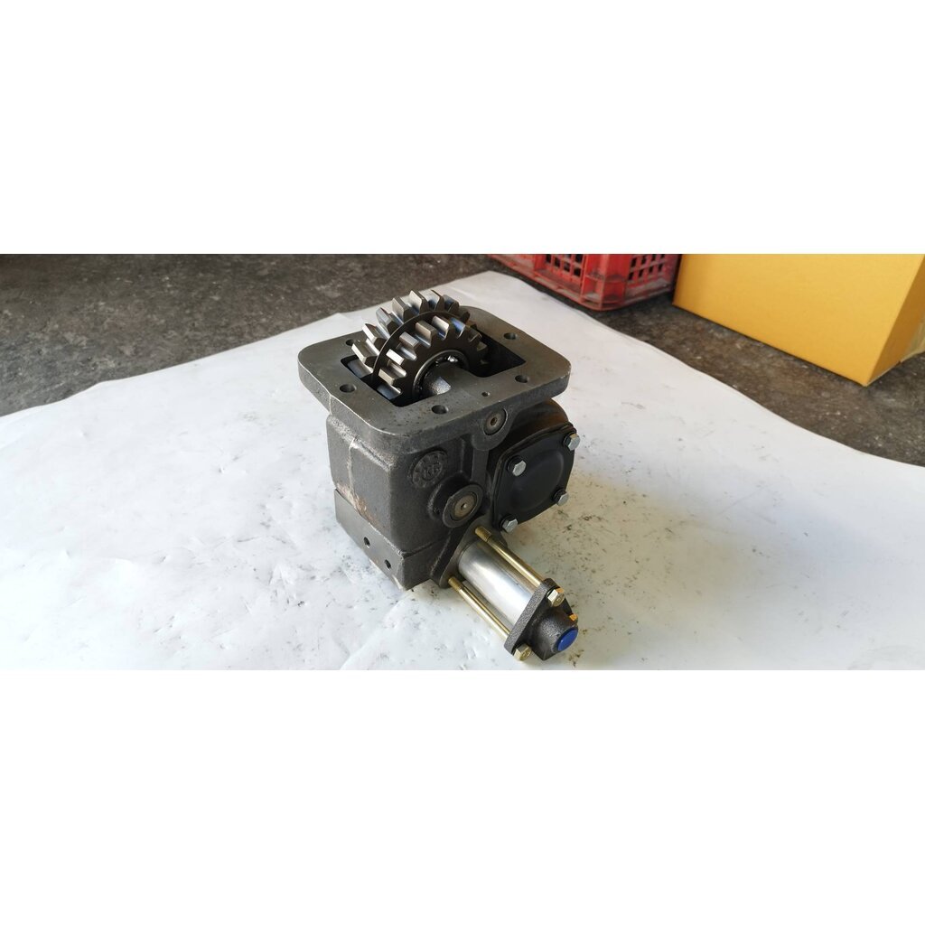 เกียร์ฝาก/ปะข้าง FXZ 270 แรง แบบสายดึงและแบบยิงลม