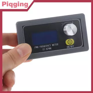 Piqging XY-KPWM เครื่องกําเนิดสัญญาณ 1 ช่อง 1Hz-150KHz PWM ความถี่ชีพจร Duty Cycle ไทย