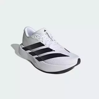 adidas วิ่ง รองเท้า Adizero Pacer ผู้หญิง สีขาว KZ8978