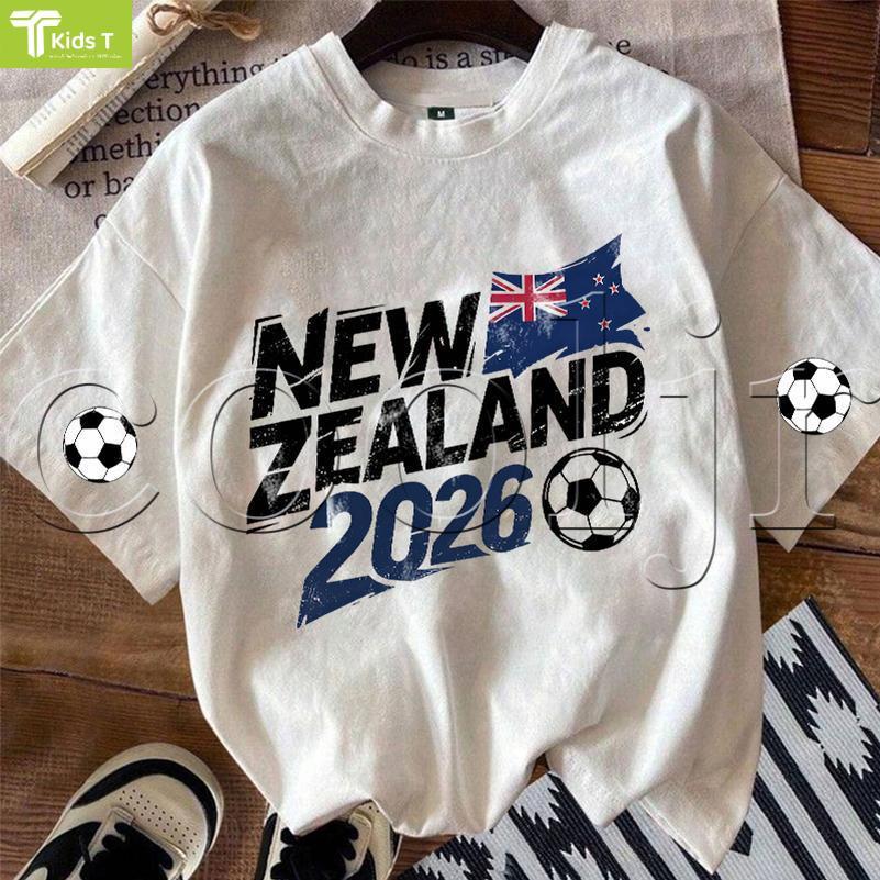 COD (Ho Chi Minh)Kids T Mall เสื้อยืดแขนสั้นพิมพ์ลายการ์ตูนเสื้อหลวมและน่าประทับใจ แฟชั่นสําหรับเด็ก