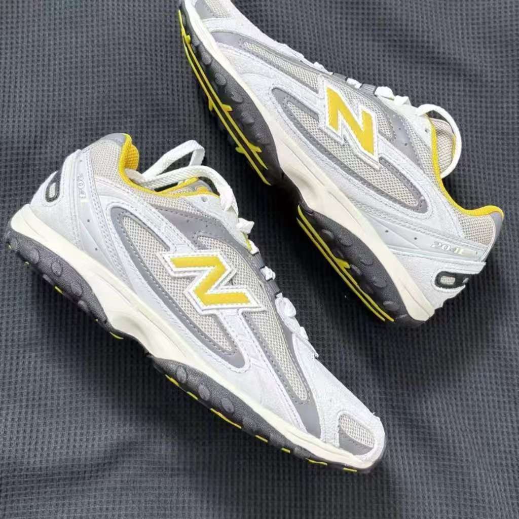 New Balance 204L รองเท้าแคชชวล  U204LKTA/U204LKTH/U204LNPA/U204LNPB/U204LKTI