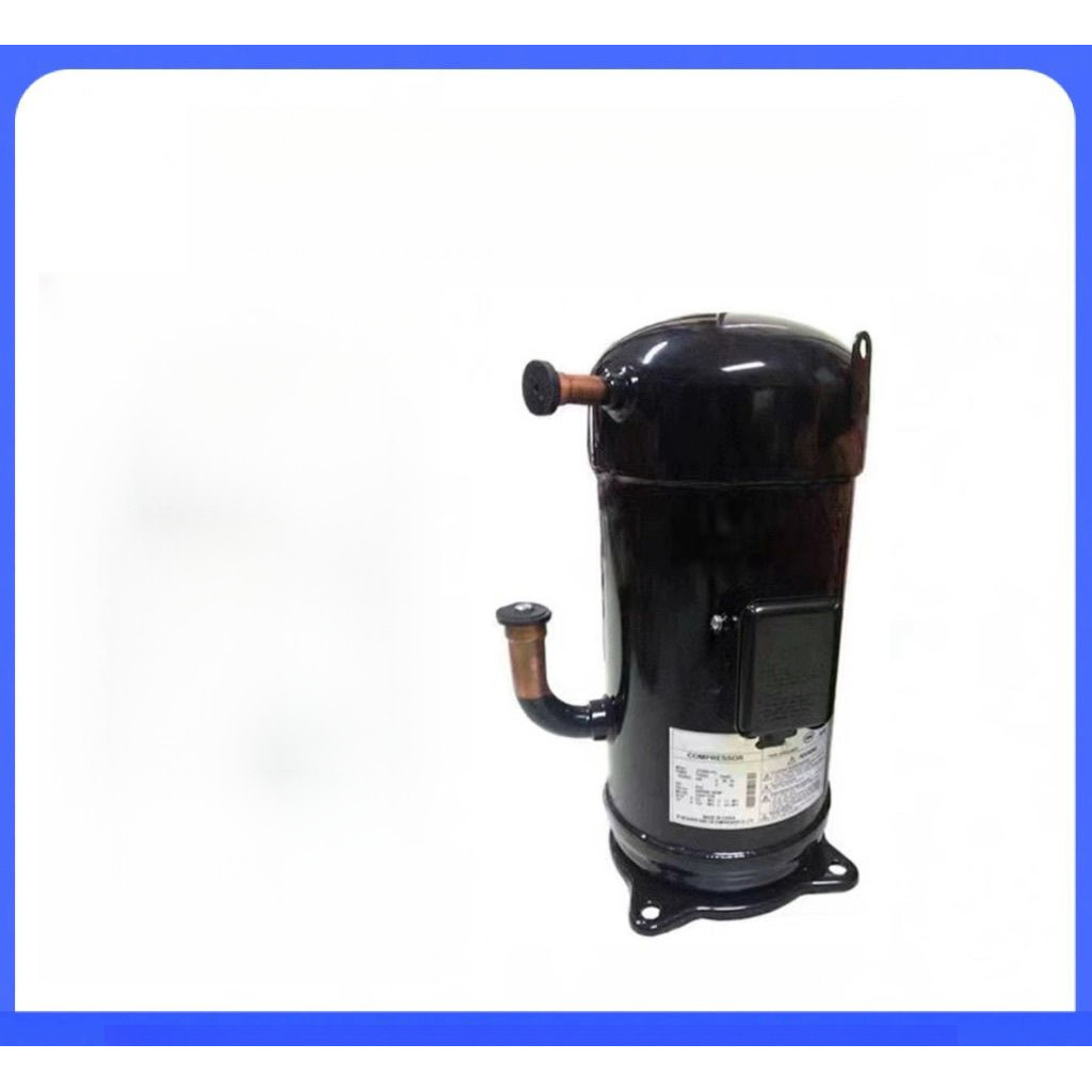 คอมเพรสเซอร์ทำความเย็น Daikin แท้ รุ่น JT212D, JT265D-Y1L, JT300D, JT335D-Y1L สำหรับปั๊มความร้อน