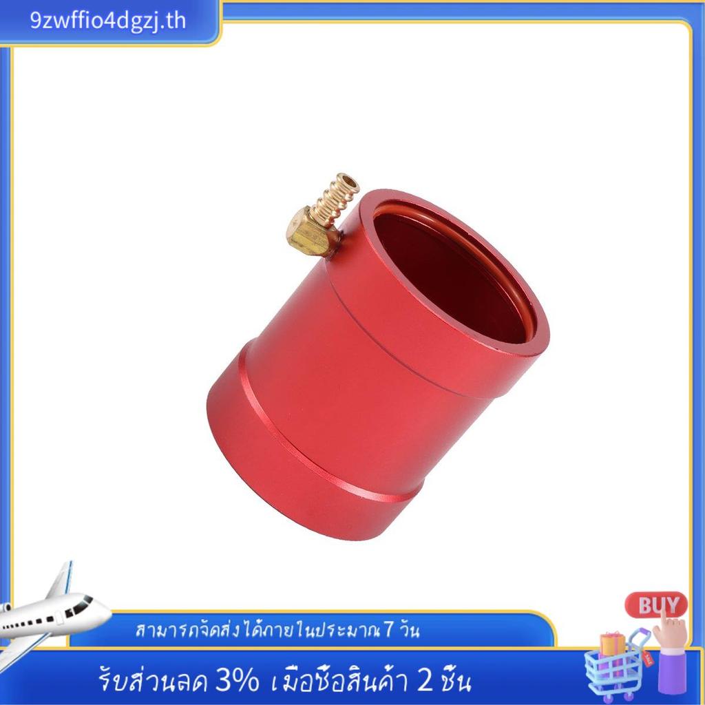 [ในสต็อก] 36 มม.RC Marine Motor Water Cooling Jacket Heat Sink สําหรับ 3660 3674 3650 RC เรืออลูมิเน