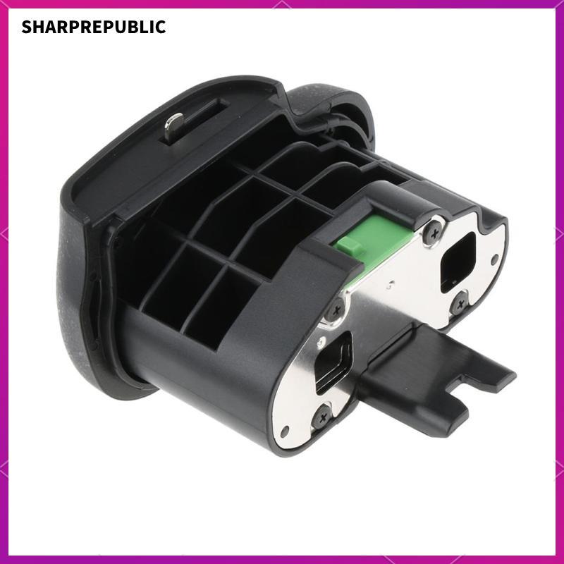 [Sharprepublic] สําหรับ Grip MB-D12/MB-D18 BL-5 Battery Chamber Cover Fit EN-EL18 / D800E