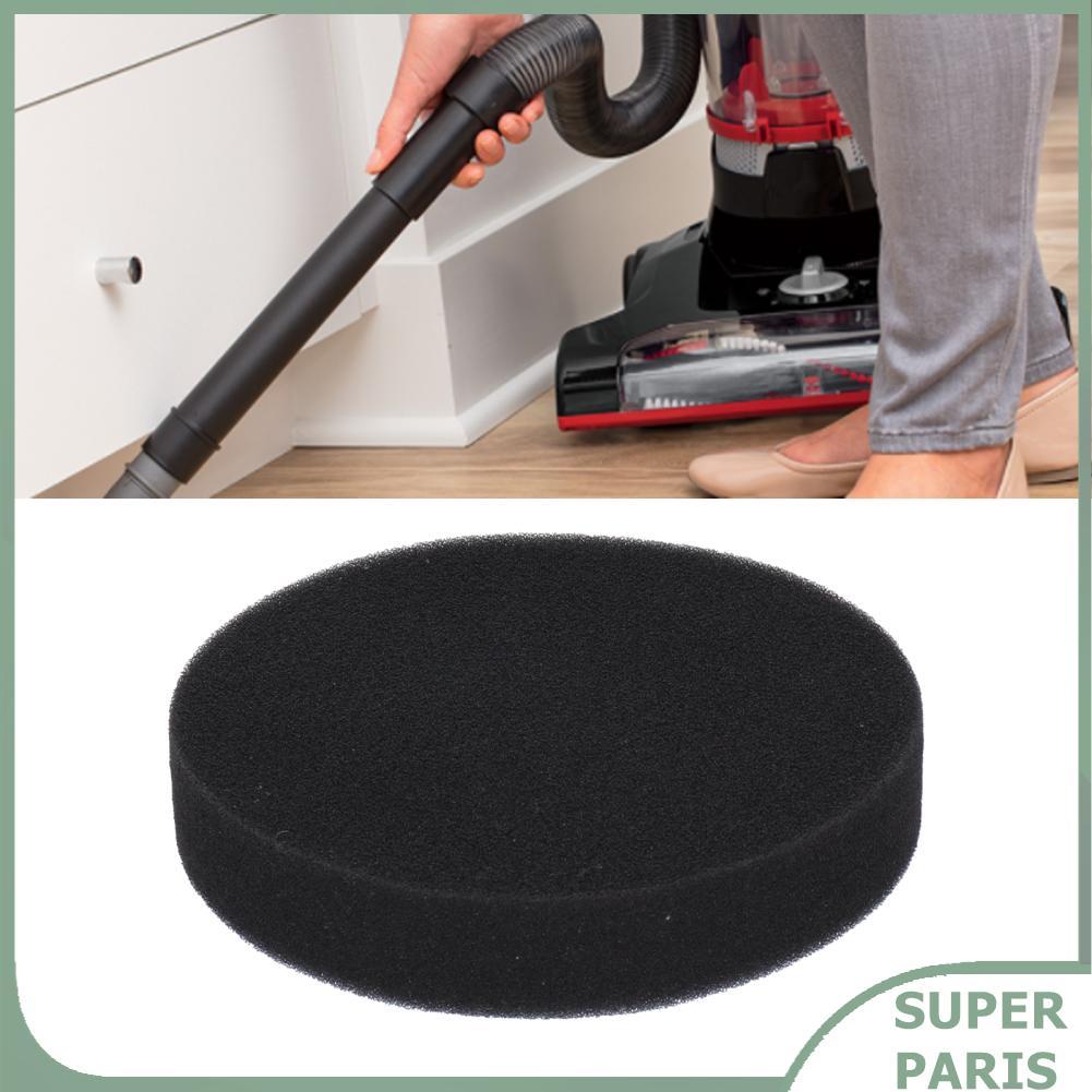 Superparis Superparis สูญญากาศกรองโฟมผ้าฝ้ายเปลี่ยนล้างทำความสะอาดได้สำหรับ PowerForce อุปกรณ์ทำความ