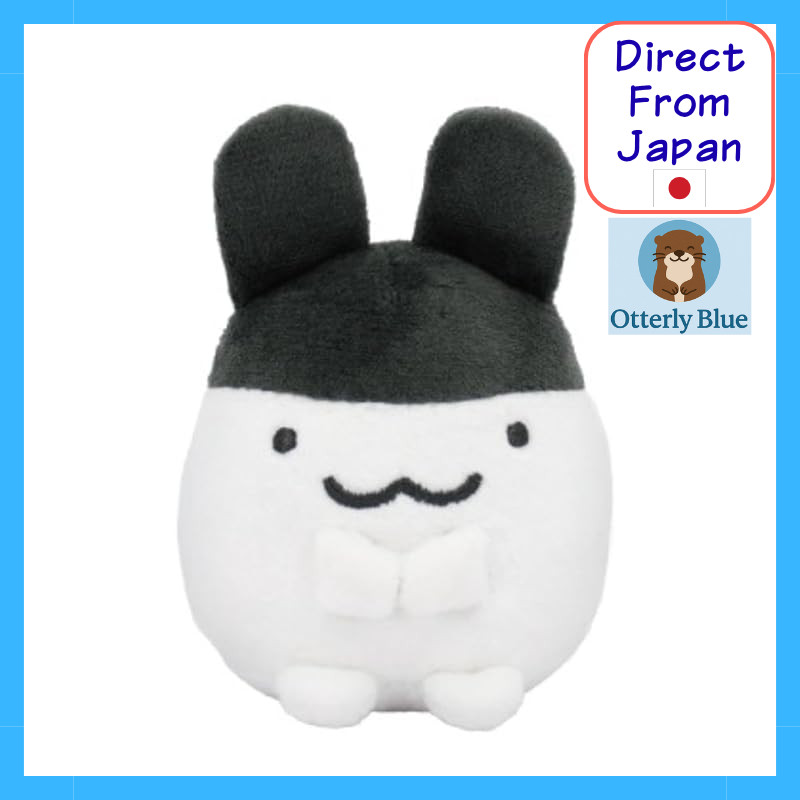 Tamagotchi Mimitchi Puri-Nui Puchi mini plush