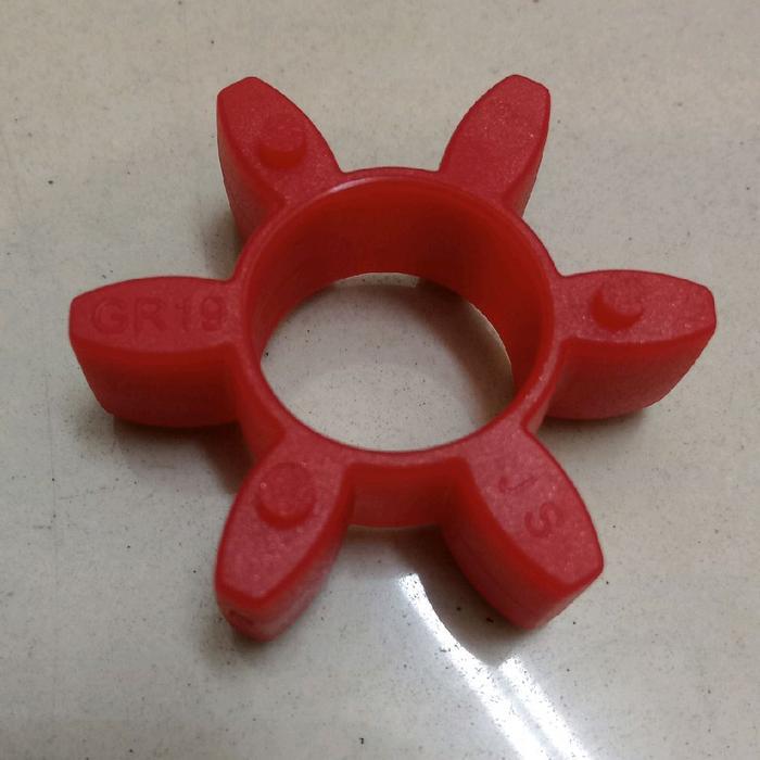 ยาง Rox GR 19 / ยางข้อต่อ Rox GE / GR 19