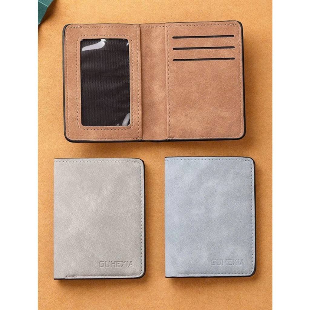 [MP] Fashion money bag Slim Mini money bag V1