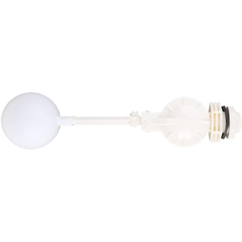 ลอย,วาล์วโคลน, 1 ชิ้นอัตโนมัติเติมน้ําลอยบอลวาล์วปรับสวิตช์ควบคุมน้ํา,สําหรับอุปกรณ์ถังหอน้ํา DN15/D